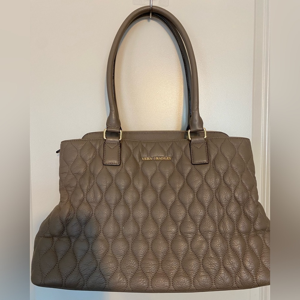 Vera bradlley Purse - Picture 9 of 9
